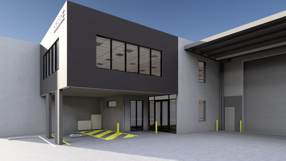 Factory, Warehouse & Industrial commercial property for lease at Yatala QLD 4207