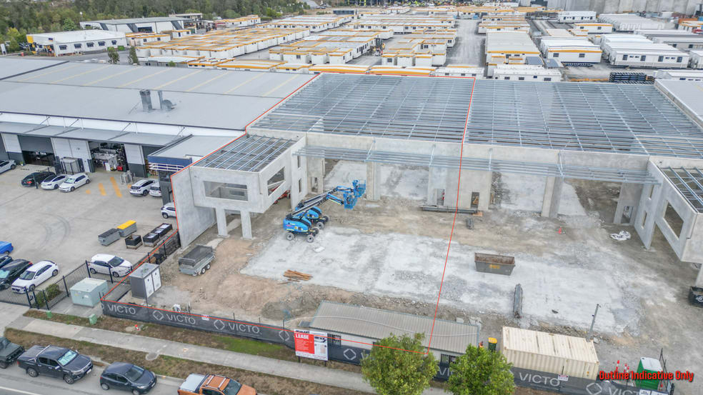 Factory, Warehouse & Industrial commercial property for lease at Yatala QLD 4207 Factory, Warehouse & Industrial commercial property for lease at Yatala QLD 4207