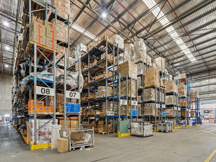 Factory, Warehouse & Industrial commercial property for lease at 11-15 Mackay Steet Kewdale WA 6105 Factory, Warehouse & Industrial commercial property for lease at 11-15 Mackay Steet Kewdale WA 6105