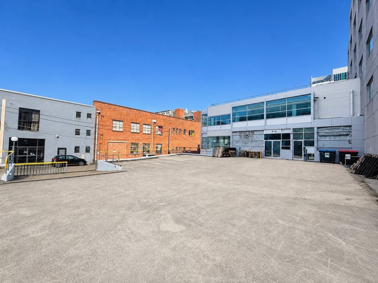 Showrooms / Bulky Goods commercial property for lease at 195 Botany Road Waterloo NSW 2017 Showrooms / Bulky Goods commercial property for lease at 195 Botany Road Waterloo NSW 2017
