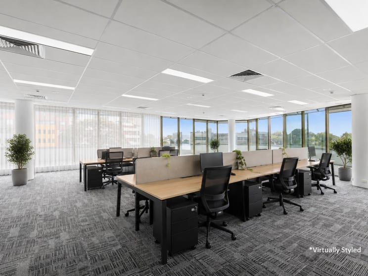 Offices commercial property for lease at 804-816 Anzac Parade Maroubra NSW 2035