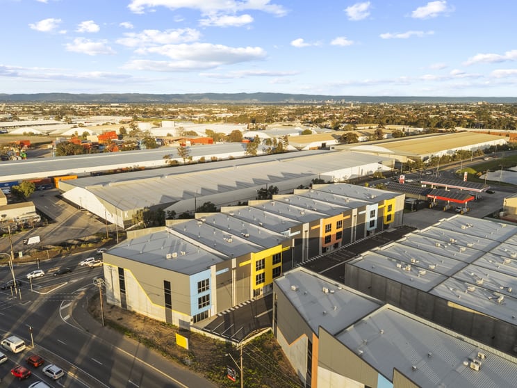 Medical / Consulting commercial property for lease at 56 Santo Parade Port Adelaide SA 5015 Medical / Consulting commercial property for lease at 56 Santo Parade Port Adelaide SA 5015
