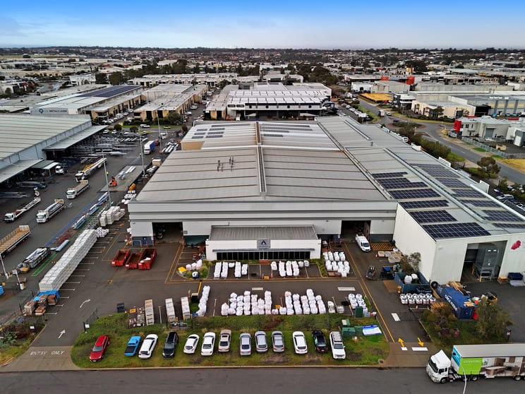 Offices commercial property for lease at 19 Integrity Way Wangara WA 6065