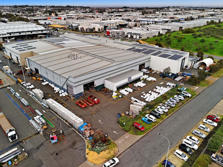 Offices commercial property for lease at 19 Integrity Way Wangara WA 6065