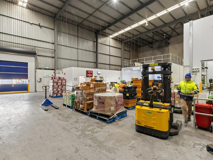 Factory, Warehouse & Industrial commercial property for lease at Unit 2 58 Tarlton Cres Perth Airport WA 6105 Factory, Warehouse & Industrial commercial property for lease at Unit 2 58 Tarlton Cres Perth Airport WA 6105