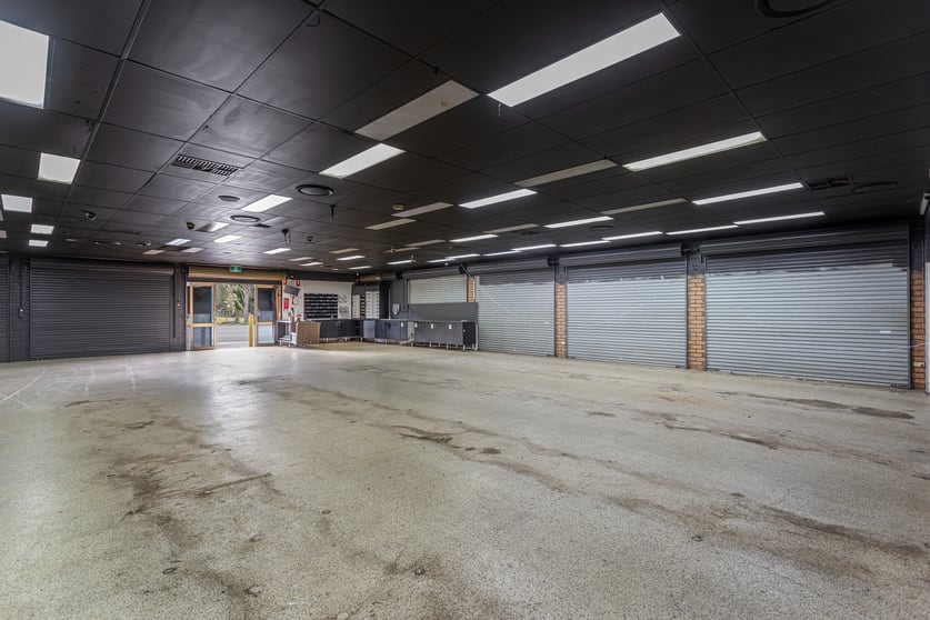 Shop & Retail commercial property for lease at Shop 1/615 Toowoomba Connection Road Withcott QLD 4352 Shop & Retail commercial property for lease at Shop 1/615 Toowoomba Connection Road Withcott QLD 4352