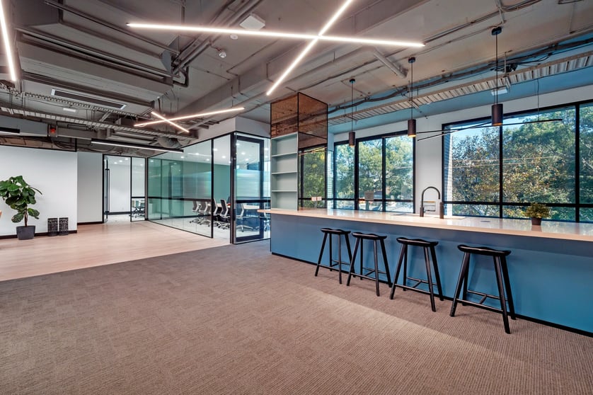 Showrooms / Bulky Goods commercial property for lease at 130 Harris Street Pyrmont NSW 2009