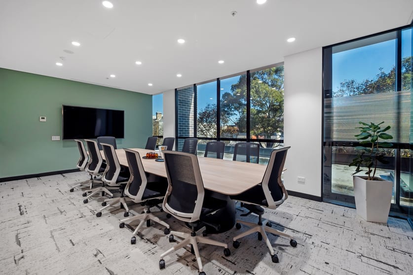 Showrooms / Bulky Goods commercial property for lease at 130 Harris Street Pyrmont NSW 2009