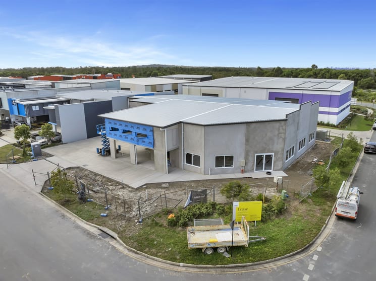 Factory, Warehouse & Industrial commercial property for lease at 17 Strong Street Baringa QLD 4551 Factory, Warehouse & Industrial commercial property for lease at 17 Strong Street Baringa QLD 4551