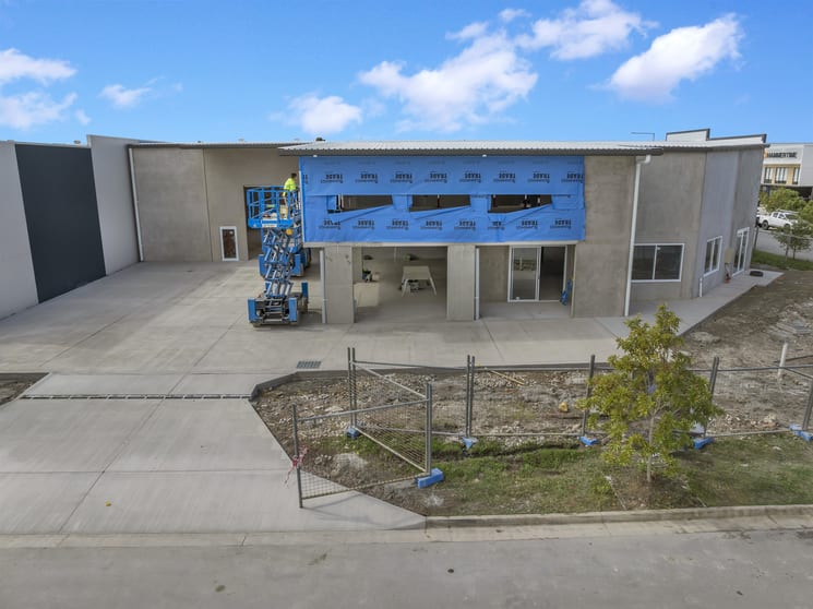 Factory, Warehouse & Industrial commercial property for lease at 17 Strong Street Baringa QLD 4551 Factory, Warehouse & Industrial commercial property for lease at 17 Strong Street Baringa QLD 4551