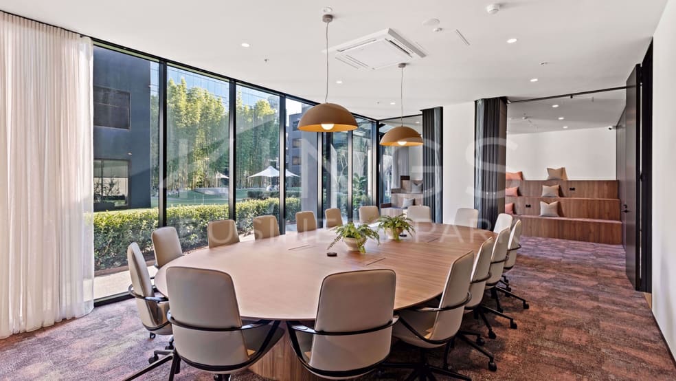 Offices commercial property for lease at Kings Business Park - Building D 80 Dorcas Street South Melbourne VIC 3205 Offices commercial property for lease at Kings Business Park - Building D 80 Dorcas Street South Melbourne VIC 3205