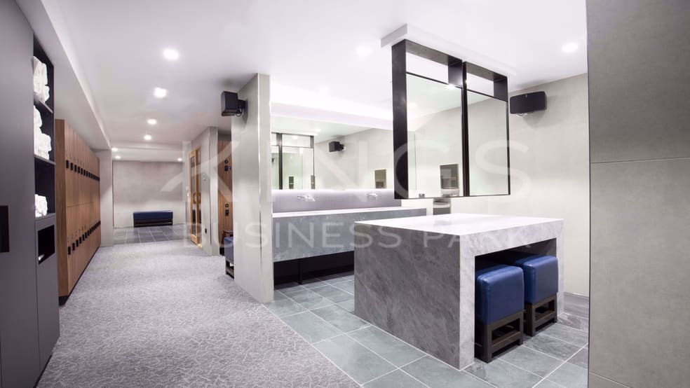 Offices commercial property for lease at Kings Business Park - Building D 80 Dorcas Street South Melbourne VIC 3205 Offices commercial property for lease at Kings Business Park - Building D 80 Dorcas Street South Melbourne VIC 3205