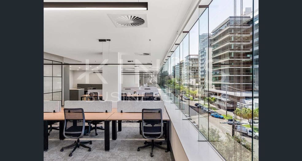 Offices commercial property for lease at Kings Business Park - Building D 80 Dorcas Street South Melbourne VIC 3205 Offices commercial property for lease at Kings Business Park - Building D 80 Dorcas Street South Melbourne VIC 3205