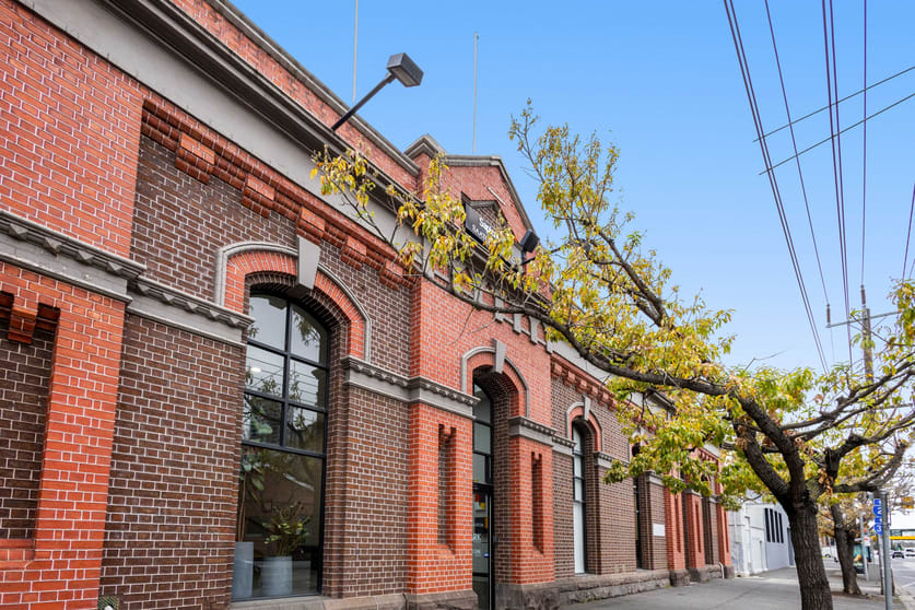 Offices commercial property for lease at Level 1/359 City Road South Melbourne VIC 3205