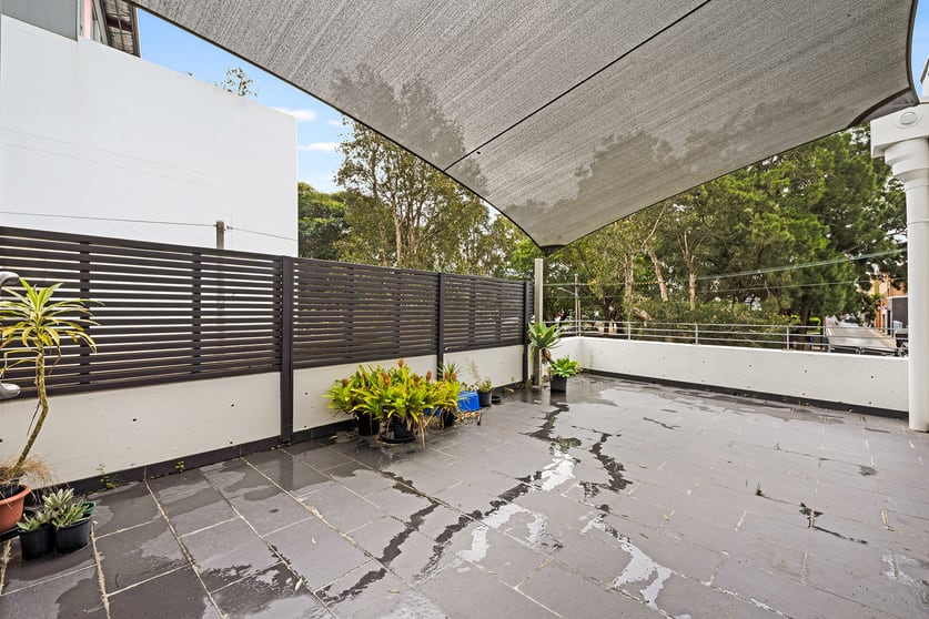 Offices commercial property for lease at 540 Botany Road Alexandria NSW 2015