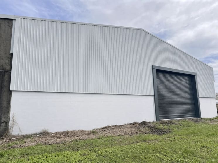Factory, Warehouse & Industrial commercial property for lease at 41 Michelmore Street Paget QLD 4740 Factory, Warehouse & Industrial commercial property for lease at 41 Michelmore Street Paget QLD 4740
