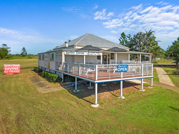 Shop & Retail commercial property for lease at 22473 Bruce Highway Tinana South QLD 4650 Shop & Retail commercial property for lease at 22473 Bruce Highway Tinana South QLD 4650
