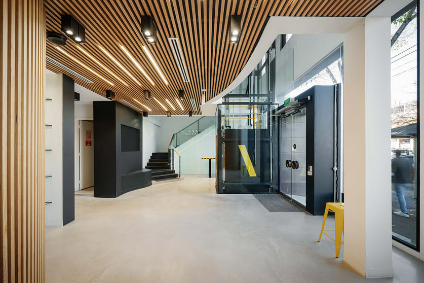 Offices commercial property for lease at 288 Coventry Street South Melbourne VIC 3205 Offices commercial property for lease at 288 Coventry Street South Melbourne VIC 3205