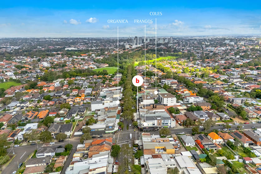 Shop & Retail commercial property for lease at 76 Majors Bay Road Concord NSW 2137 Shop & Retail commercial property for lease at 76 Majors Bay Road Concord NSW 2137