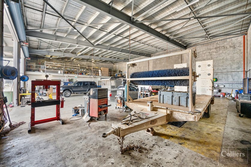 Factory, Warehouse & Industrial commercial property for lease at 181-183 Enterprise Street Bohle QLD 4818 Factory, Warehouse & Industrial commercial property for lease at 181-183 Enterprise Street Bohle QLD 4818