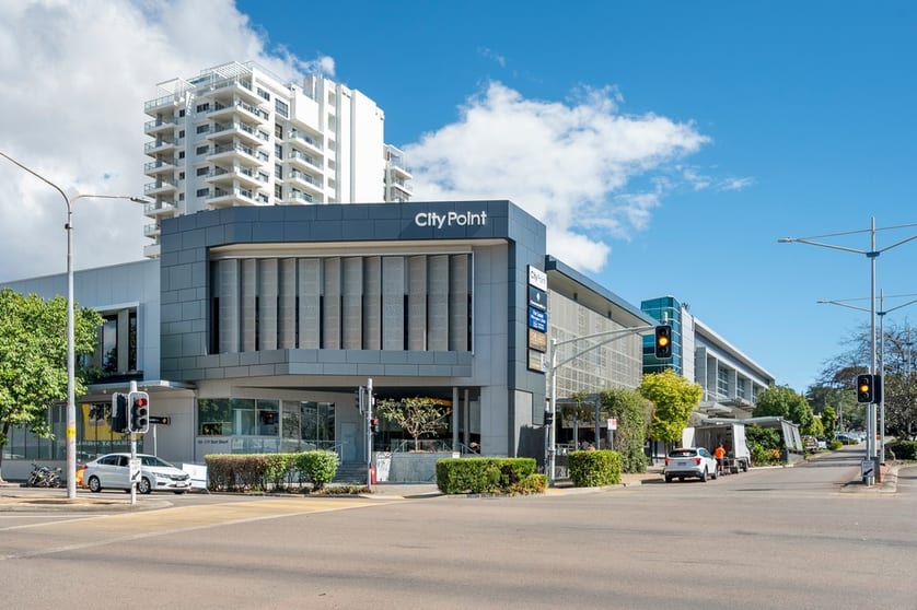 Offices commercial property for lease at Level 1/101 Sturt Street Townsville City QLD 4810 Offices commercial property for lease at Level 1/101 Sturt Street Townsville City QLD 4810