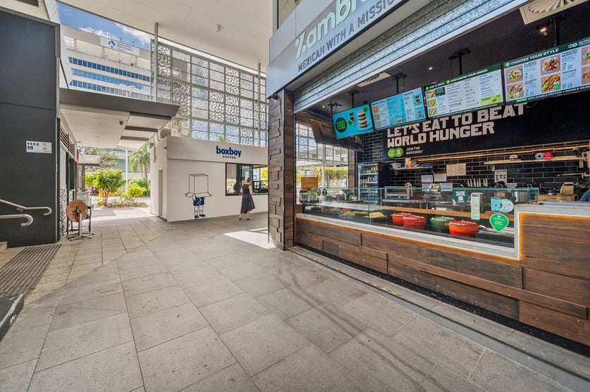 Offices commercial property for lease at Level 1/101 Sturt Street Townsville City QLD 4810 Offices commercial property for lease at Level 1/101 Sturt Street Townsville City QLD 4810
