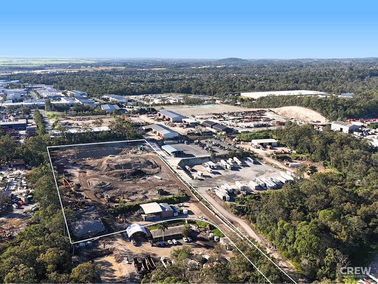 Factory, Warehouse & Industrial commercial property for lease at 109 Sandy Creek Road Yatala QLD 4207 Factory, Warehouse & Industrial commercial property for lease at 109 Sandy Creek Road Yatala QLD 4207