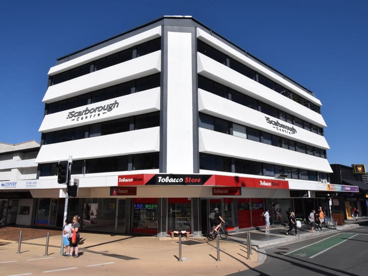 Offices commercial property for lease at 89 Scarborough Street Southport QLD 4215