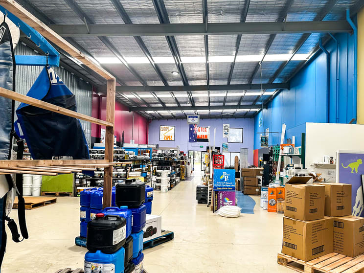 Showrooms / Bulky Goods commercial property for lease at 3/1907 Frankston-Flinders Road Hastings VIC 3915 Showrooms / Bulky Goods commercial property for lease at 3/1907 Frankston-Flinders Road Hastings VIC 3915