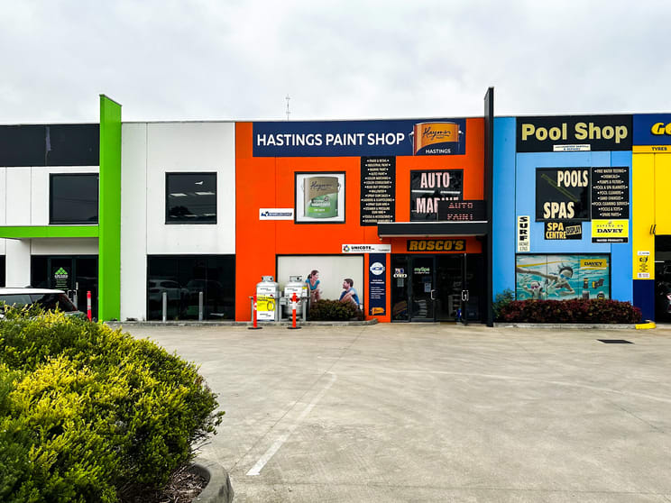 Showrooms / Bulky Goods commercial property for lease at 3/1907 Frankston-Flinders Road Hastings VIC 3915 Showrooms / Bulky Goods commercial property for lease at 3/1907 Frankston-Flinders Road Hastings VIC 3915