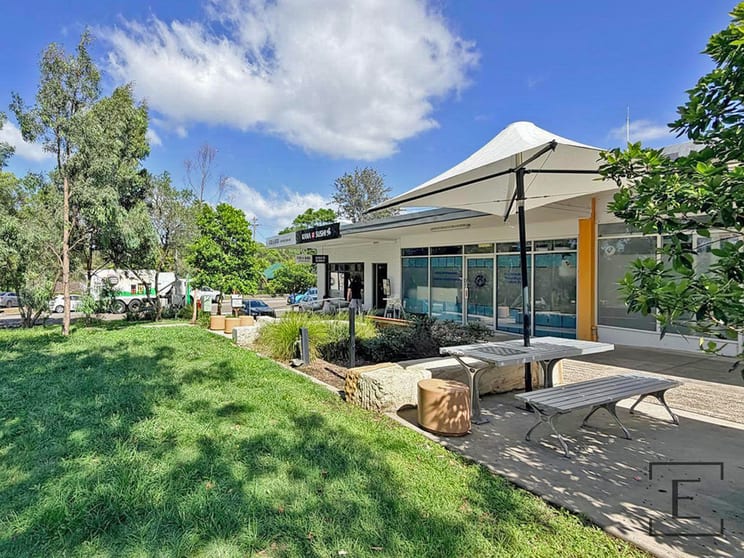 Shop & Retail commercial property for lease at 5 Sager Place East Ryde NSW 2113