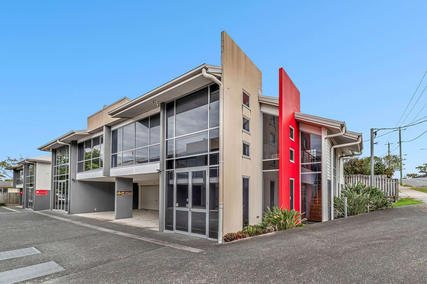 Offices commercial property for lease at Suite 5/80 Smith Street Southport QLD 4215