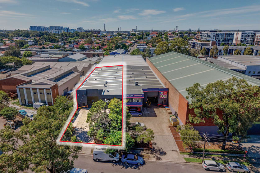 Shop & Retail commercial property for lease at 38 Sir Joseph Banks Street Botany NSW 2019 Shop & Retail commercial property for lease at 38 Sir Joseph Banks Street Botany NSW 2019