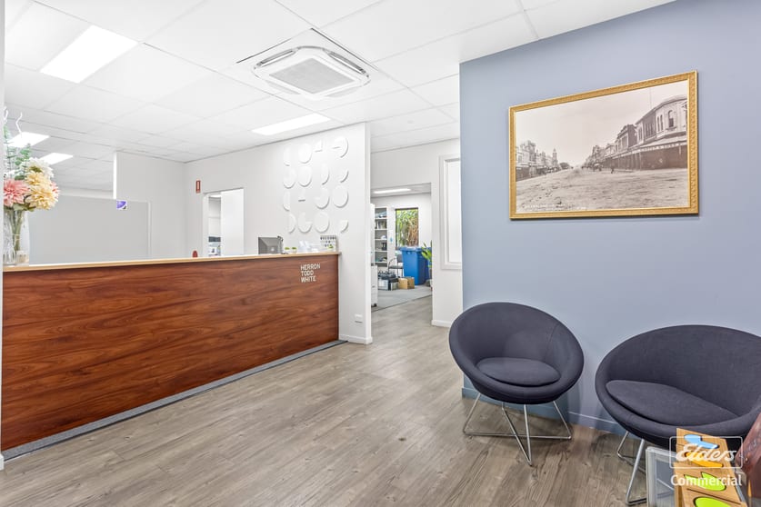 Offices commercial property for lease at Unit 7/49-51 Bolsover Street Rockhampton City QLD 4700 Offices commercial property for lease at Unit 7/49-51 Bolsover Street Rockhampton City QLD 4700