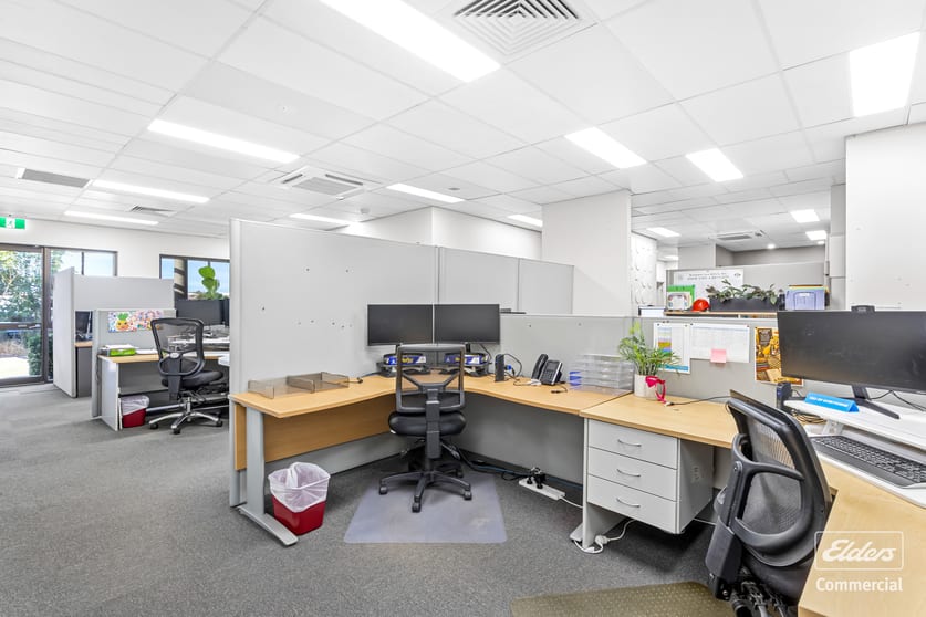 Offices commercial property for lease at Unit 7/49-51 Bolsover Street Rockhampton City QLD 4700 Offices commercial property for lease at Unit 7/49-51 Bolsover Street Rockhampton City QLD 4700