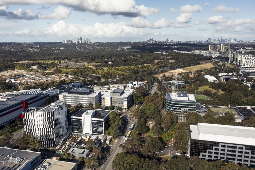Showrooms / Bulky Goods commercial property for lease at 1A Eden Park Drive Macquarie Park NSW 2113 Showrooms / Bulky Goods commercial property for lease at 1A Eden Park Drive Macquarie Park NSW 2113