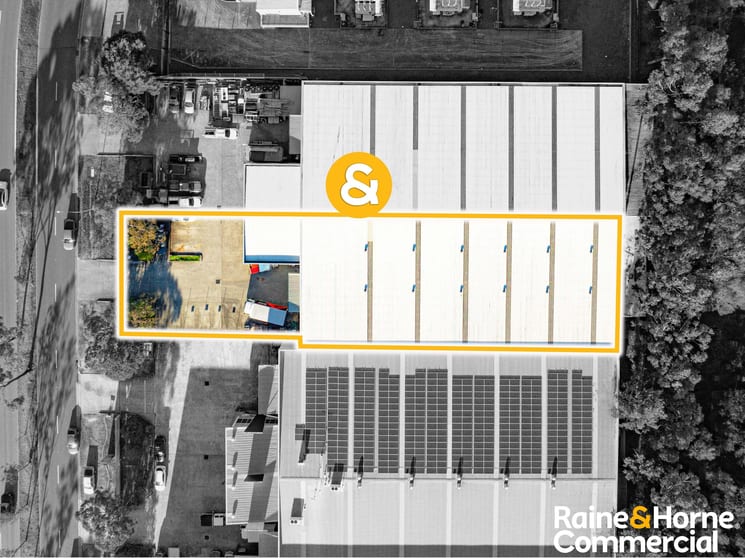 Factory, Warehouse & Industrial commercial property for lease at 59A Hartley Road Smeaton Grange NSW 2567 Factory, Warehouse & Industrial commercial property for lease at 59A Hartley Road Smeaton Grange NSW 2567