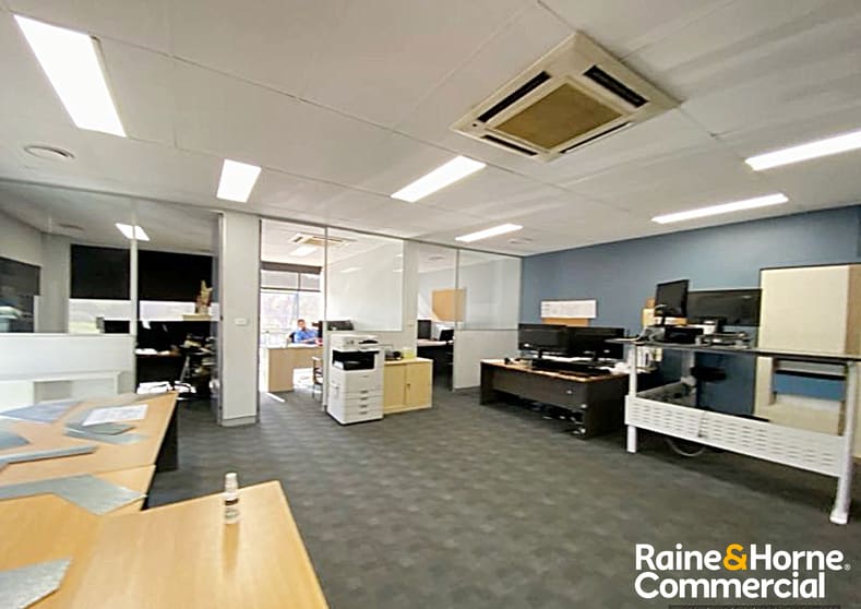 Factory, Warehouse & Industrial commercial property for lease at 59A Hartley Road Smeaton Grange NSW 2567 Factory, Warehouse & Industrial commercial property for lease at 59A Hartley Road Smeaton Grange NSW 2567
