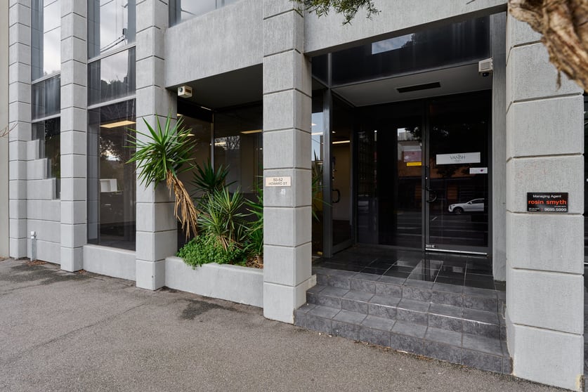 Offices commercial property for lease at Level 1, 1/50-52 Howard Street North Melbourne VIC 3051