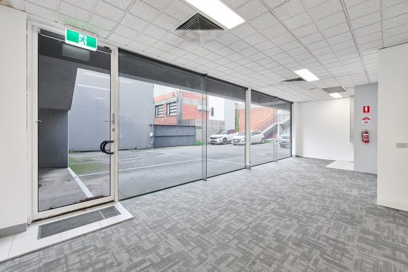 Offices commercial property for lease at Level 1, 1/50-52 Howard Street North Melbourne VIC 3051