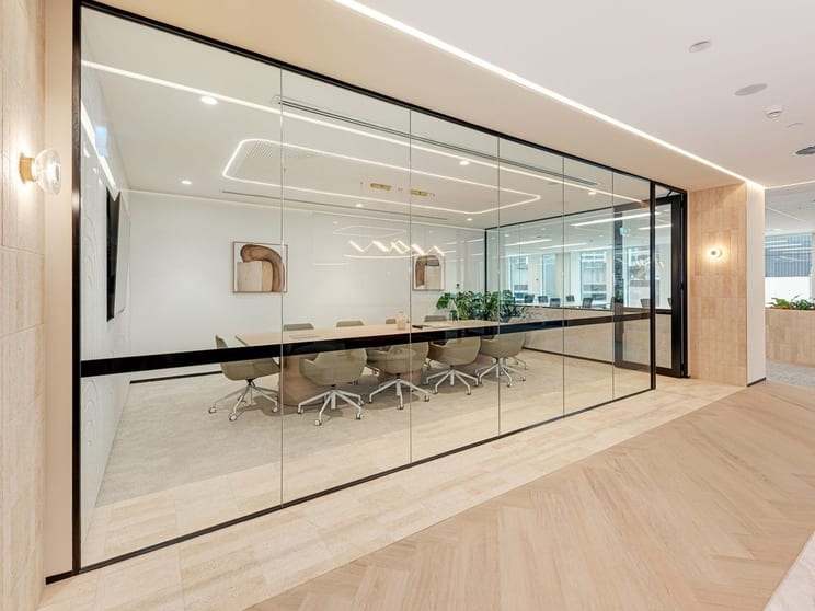 Offices commercial property for lease at 1 Castlereagh Street Sydney NSW 2000
