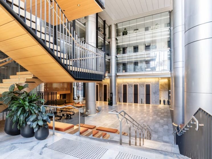 Offices commercial property for lease at 60 Martin Place Sydney NSW 2000 Offices commercial property for lease at 60 Martin Place Sydney NSW 2000