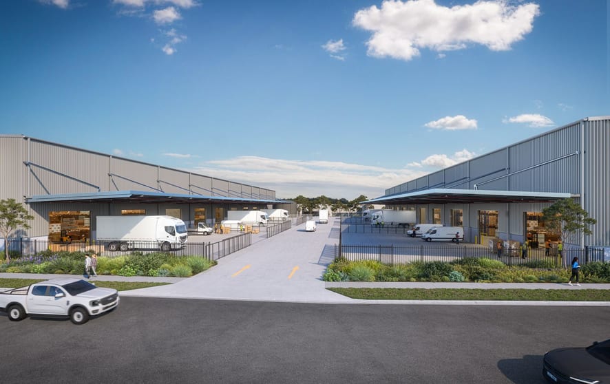 Factory, Warehouse & Industrial commercial property for lease at Buildings 3 & 4 1-7 Riggall Street Broadmeadows VIC 3047 Factory, Warehouse & Industrial commercial property for lease at Buildings 3 & 4 1-7 Riggall Street Broadmeadows VIC 3047