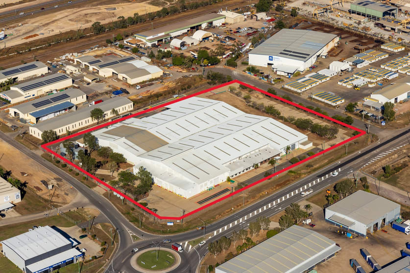Factory, Warehouse & Industrial commercial property for lease at 806-824 Ingham Road Bohle QLD 4818 Factory, Warehouse & Industrial commercial property for lease at 806-824 Ingham Road Bohle QLD 4818
