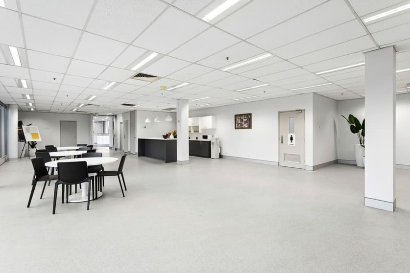 Factory, Warehouse & Industrial commercial property for lease at 36 Gow Street Padstow NSW 2211 Factory, Warehouse & Industrial commercial property for lease at 36 Gow Street Padstow NSW 2211