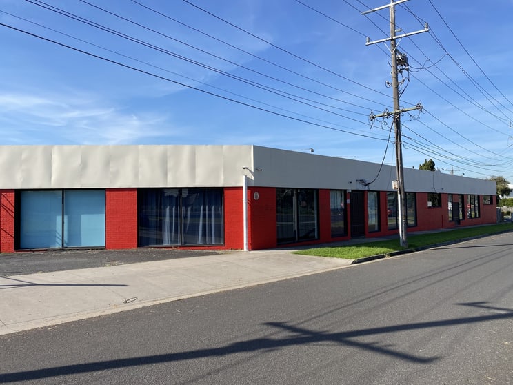 Factory, Warehouse & Industrial commercial property for lease at 217-221 Nepean Highway Parkdale VIC 3195 Factory, Warehouse & Industrial commercial property for lease at 217-221 Nepean Highway Parkdale VIC 3195