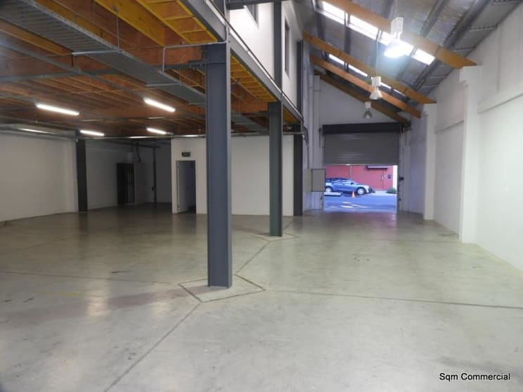 Showrooms / Bulky Goods commercial property leased at Unit/5 Hiles Alexandria NSW 2015 Showrooms / Bulky Goods commercial property leased at Unit/5 Hiles Alexandria NSW 2015