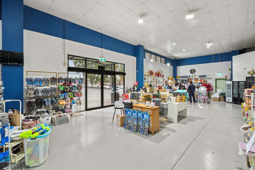 Shop & Retail commercial property leased at 3/77-79 Wright Street Sunshine VIC 3020 Shop & Retail commercial property leased at 3/77-79 Wright Street Sunshine VIC 3020