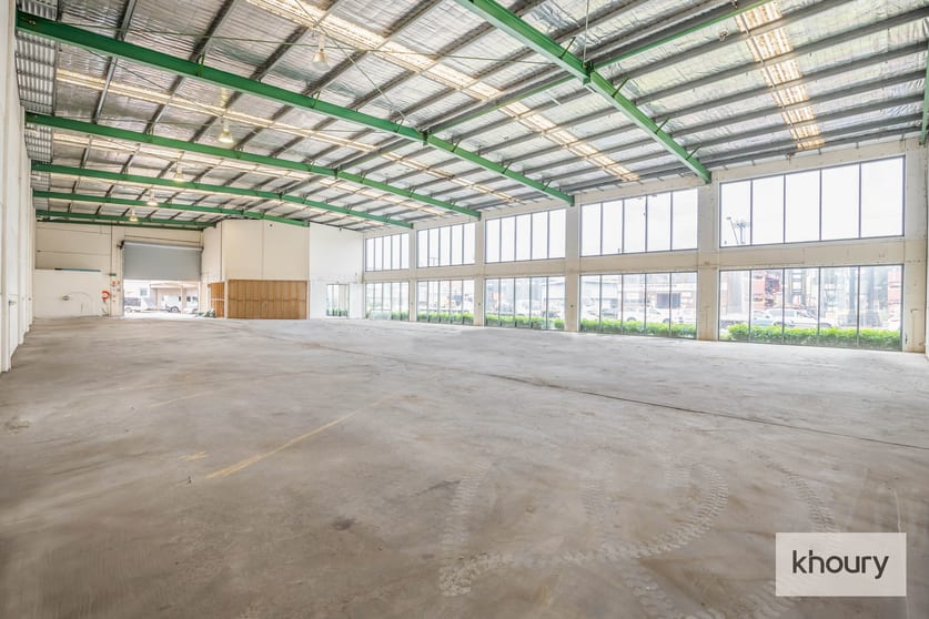 Factory, Warehouse & Industrial commercial property for lease at 3/2-10 James Ruse Drive Granville NSW 2142