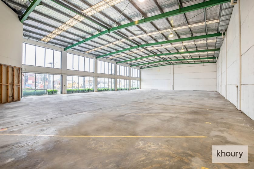 Factory, Warehouse & Industrial commercial property for lease at 3/2-10 James Ruse Drive Granville NSW 2142